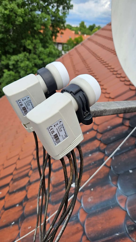 serwis instalacji rtv-sat