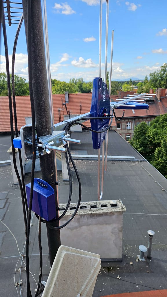 serwis instalacji rtv-sat