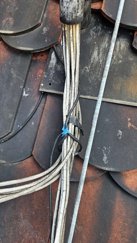 serwis instalacji rtv-sat