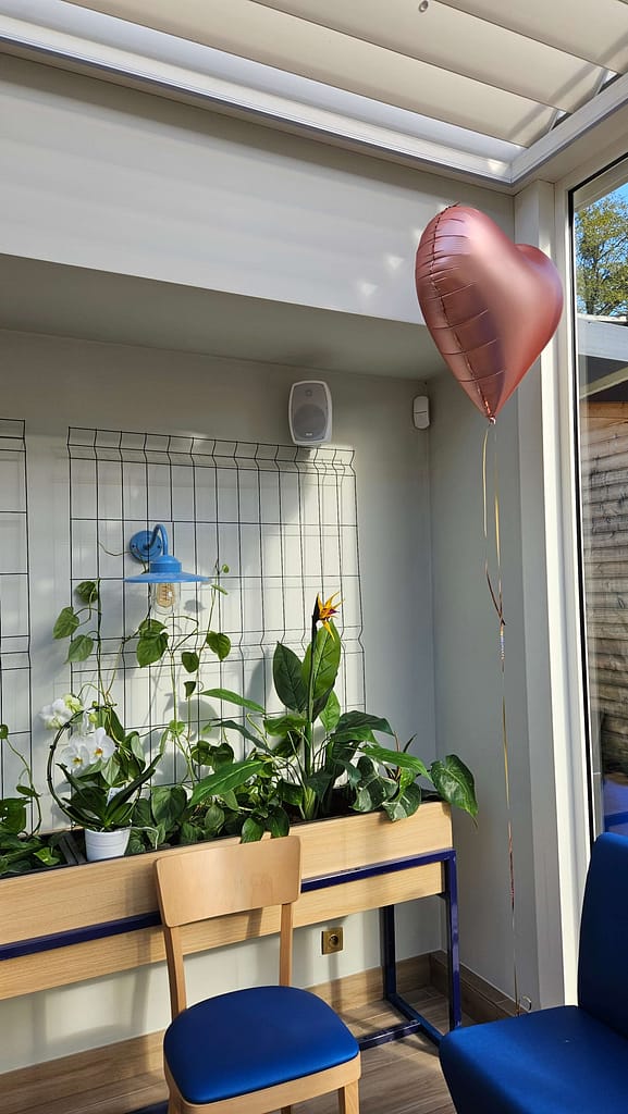 instalacja nagłośnienia