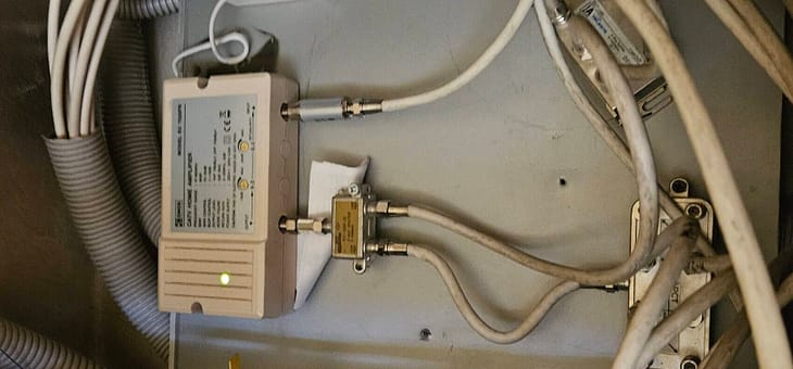 Dlaczego konserwacja instalacji niskoprądowych we wspólnotach mieszkaniowych to inwestycja, nie koszt