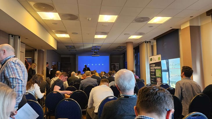 instalacje niskoprądowe