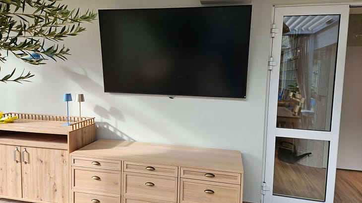 instalacja nagłośnienia